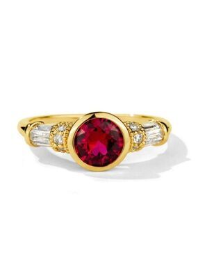 Oomiay Heirloom Ring